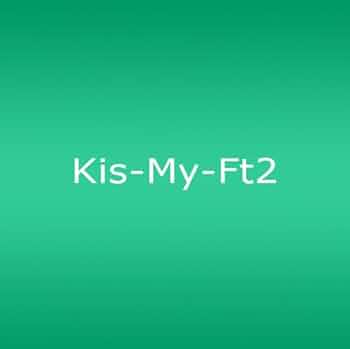 K-POP・アジア Kis-My-Ft2 Kis-My-Mint Tour CD LIVE DVD & Blu-ray 『Kis-My-MiNT Tour at 東京ドーム 2012.4.8